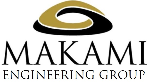 Makami Engineering Group Logo